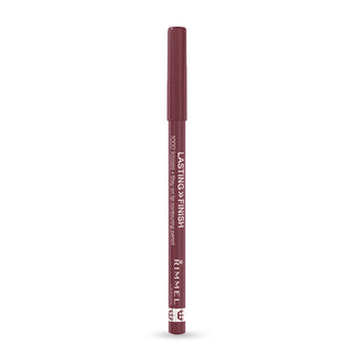 Rimmel London 1000 Kisses Lipliner - BLACKTULIP