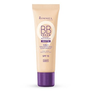 Rimmel London BB Cream Matte - Light