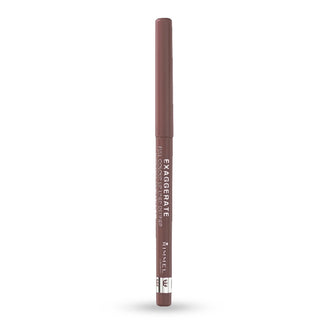 Rimmel London Exaggerate Automatic Lip Liner - Addiction