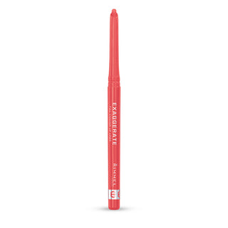 Rimmel London Exaggerate Automatic Lip Liner - Call Me Crazy