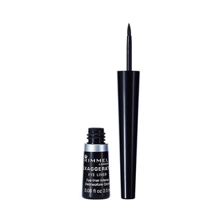 Rimmel London Exaggerate Waterproof Liquid Liner