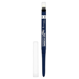 Rimmel London Exaggerate Smoke-n-Shine Eye Definer - Blue Steel