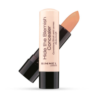 Rimmel London Hide The Blemish Concealer - Sand