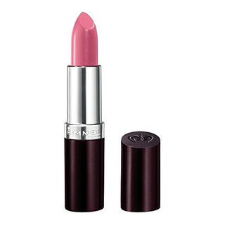 Rimmel London Lasting Finish Lipstick - Pink Blush