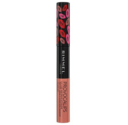 Rimmel London Provocalips Liquid Lipstick - 710 Kiss-Off