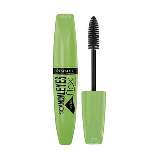 Rimmel London Scandal Eyes Lycra Flex Mascara - Extreme Black