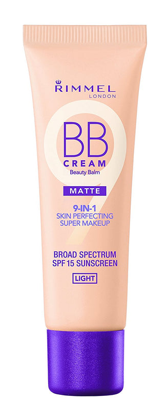 Rimmel London Match Perfection BB Cream - Light