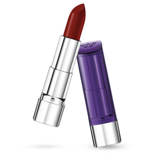 Rimmel London MOISTURE RENEW LIPSTICK - Diva Red