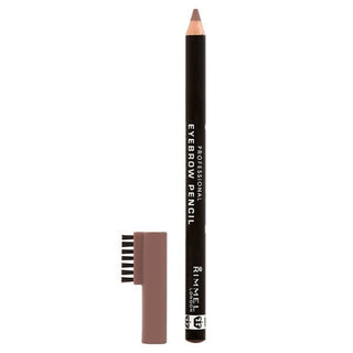 Rimmel London Professional Eyebrow Pencil - Hazel