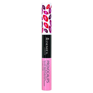 Rimmel London PROVOCALIPS - Dare to Pink