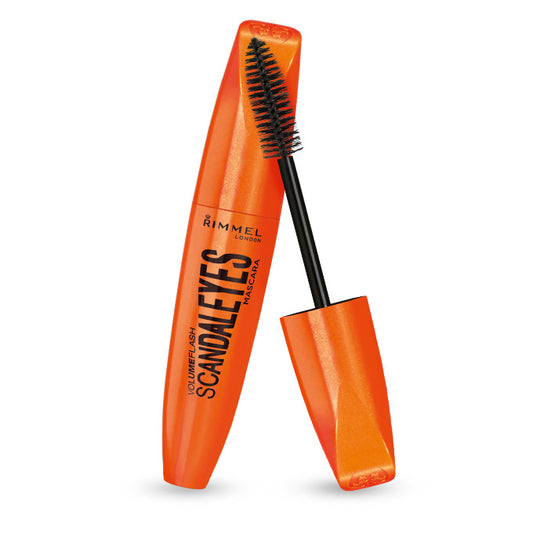 Rimmel London ScandalEyes Mascara - Black