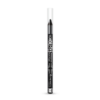 Rimmel London Scandal'Eyes Waterproof Kohl Liner - Black