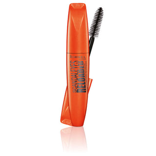 Rimmel London Scandaleyes Waterproof Mascara - Black