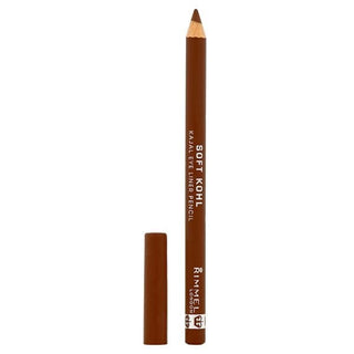 Rimmel London Soft Kohl Eyeliner - Sable Brown