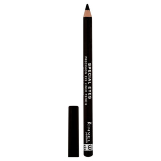 Rimmel London Special Eyes Eyeliner - Black Magic