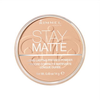 Rimmel London Stay Matte Pressed Powder - Sandstorm