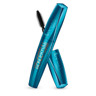 Rimmel London Wonder’full Waterproof Mascara with Argan Oil