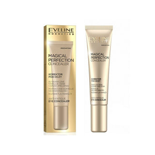 Eveline Cosmetics Magical Perfection Anti-fatigue Eye Concealer Light