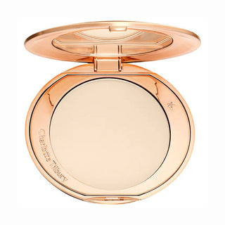 Charlotte Tilbury Airbrush Flawless Finish Setting Powder - 1 Fair/Pale