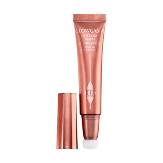 Charlotte Tilbury Beauty Highlighter Wand - Pinkgasm - Shopaholic