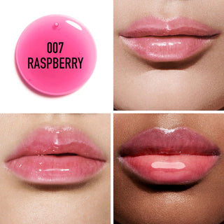 Dior Addict Lip Glow Oil - 007 Raspberry