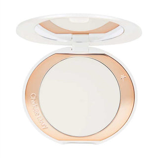 Charlotte Tilbury Airbrush Flawless Finish Brightening Powder -  Fair-Medium