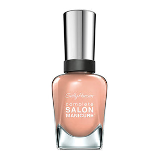 Sally Hansen Complete Salon Manicure - Au Nature-al