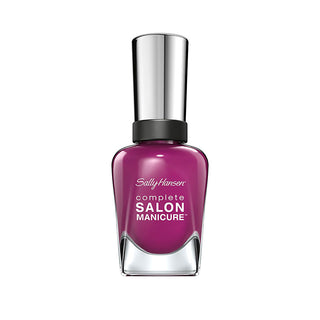 Sally Hansen Complete Salon Manicure - Cherry Cherry Bang Bang