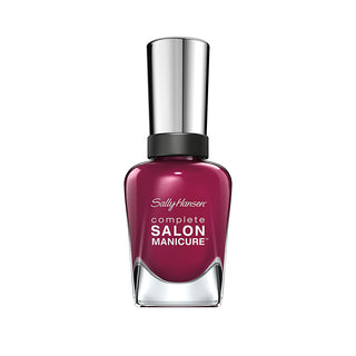 Sally Hansen Complete Salon Manicure - Scarlet Fever