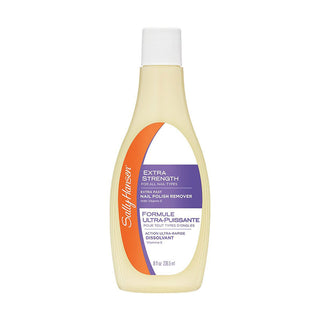 Sally Hansen Extra Strength Nail Polish Remover