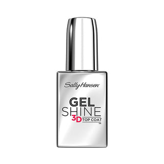 Sally Hansen GEL SHINE 3D - TOP COAT GEL