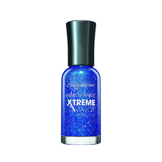 Sally Hansen Hard as Nails Xtreme Wear - Blue Boom