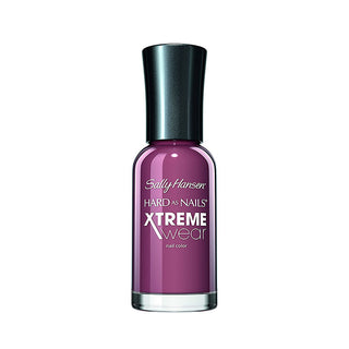 Sally Hansen Hard as Nails Xtreme Wear - Mauve Over