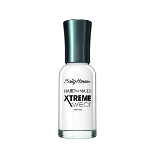 Sally Hansen Hard as Nails Xtreme Wear - White On