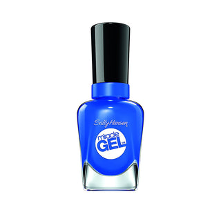 Sally Hansen Miracle Gel Nail Polish - Tidal Wave