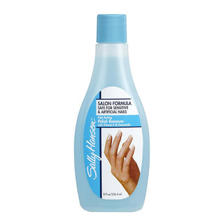 Sally Hansen Sensitive and Artificial Nails Fast Acting Polish Remover