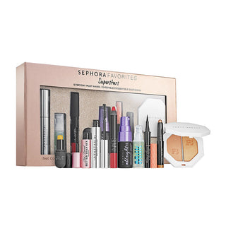 Sephora Superstars - Everyday Must Haves