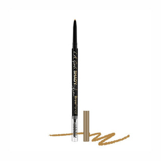 L.A. Girl Shady Slim Brow Pencil - Blond