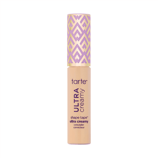 Tarte Shape Tape Ultra Creamy Concealer - Light Medium Sand - Shopaholic