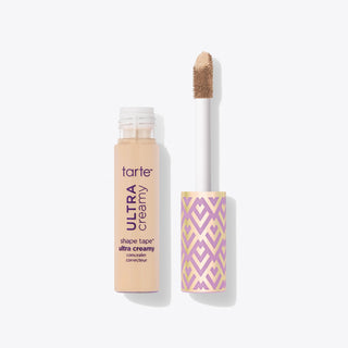 Tarte Shape Tape Ultra Creamy Concealer -  Light Sand