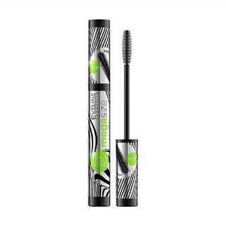 Eveline Cosmetics Mega Size Lashes Curl Mascara