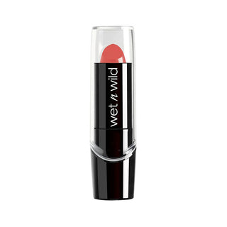 Wet n Wild Silk Finish Lipstick - What's Up, Doc?