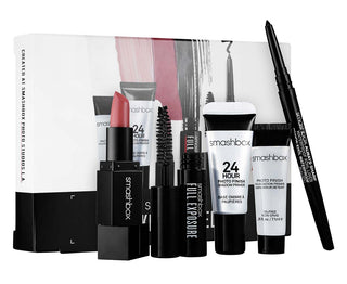 smashbox Try It Kit Bestsellers