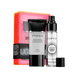 smashbox Light It Up Primer Set