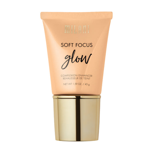 Milani Soft Focus Glow Complexion Enhancer - Nude Glow