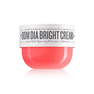 Sol De Janiero Bom Dia Bright Cream