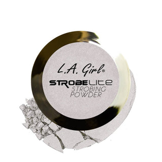 L.A. Girl Strobe Lite Strobbing Powder - 120 Watt