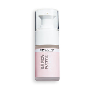 Makeup Revolution Relove Super Matte Primer