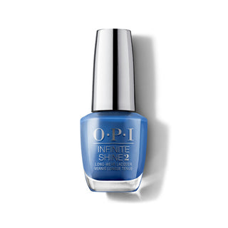 OPI Super Trop Infinite Shine - Sea & Sky