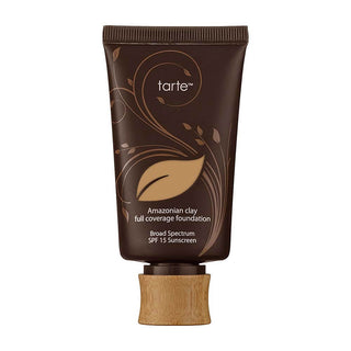 Tarte Amazonian Clay 12-Hour Full Coverage Foundation SPF 15 - Light-Medium Sand